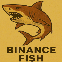 FISH THE BINANCE