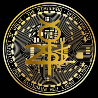 Prosperity coin