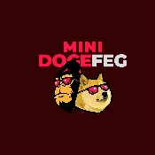 Mini Doge Feg