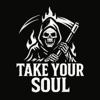 TAKEYOURSOUL