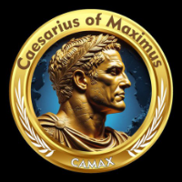 Caesarius of Maximus