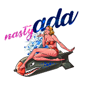 nastyADA