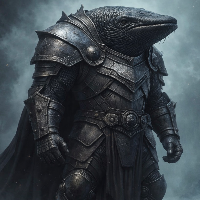 The Void Whale