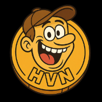 HeyVernToken