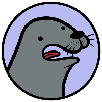 Homophobic Seal