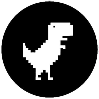 Dino no connect