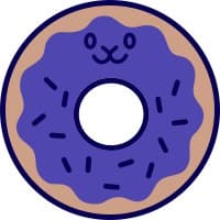 Donut Token