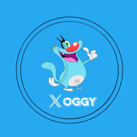 X OGGY