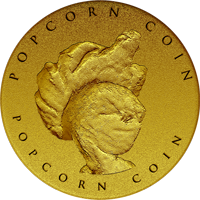 Popcorn Coin