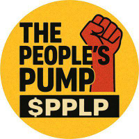The People’s Pump