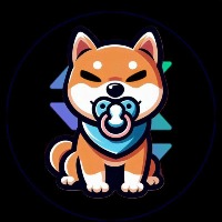 BABY SHIBA on sol