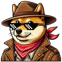 Adventure-doge