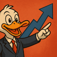 DUCK MARKET