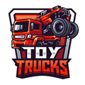 Big Trucks - ToyTrucks