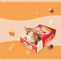 DOGE TREATS