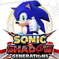 Sonic Generation Token