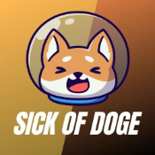SickofDoge