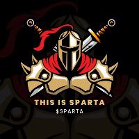 This is Sparta BSC