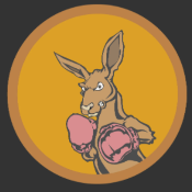 KangaBoxer