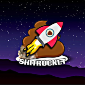 ShitRocket