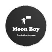 Moon Boy