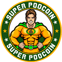 SUPERPOOCOIN