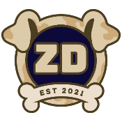 Zero Dog Token