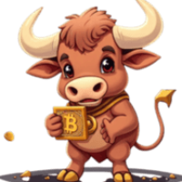 Bull Rush Coin