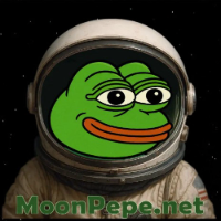 Moon Pepe