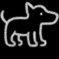 Gorks Dog