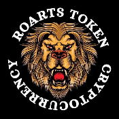 RoArts Token