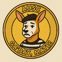 AU Sui Coin