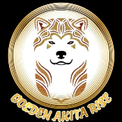 GoldenAkitaRise