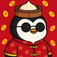 Chinese Pudgy