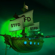 The Flying Dutchman