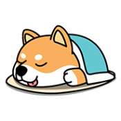 SleepyDOGE