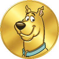 SCOOBY-DOGE