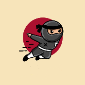 LittleBabyNinja