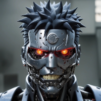 Naruto Terminator