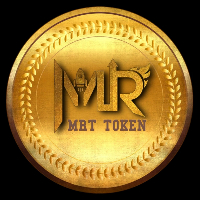My Rich Token