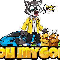 Oh My God token