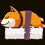 Sushi Inu