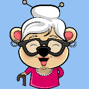 GrandmaDoge Coin