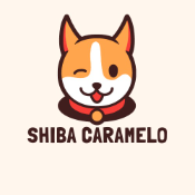 SHIBA CARAMELO