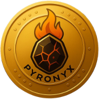 Wrapped Pyronyx
