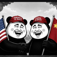 America Is Back