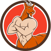Daddy Goat Coin