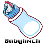 Baby 1Inch