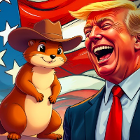 Peanutl the Squirrel