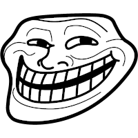 TrollFace Defi